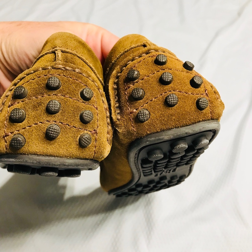 FRYE‎ mean’s loafers - Picture 5 of 11